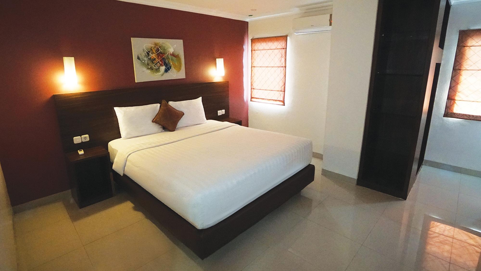1O1 Urban Jakarta Thamrin Exterior photo