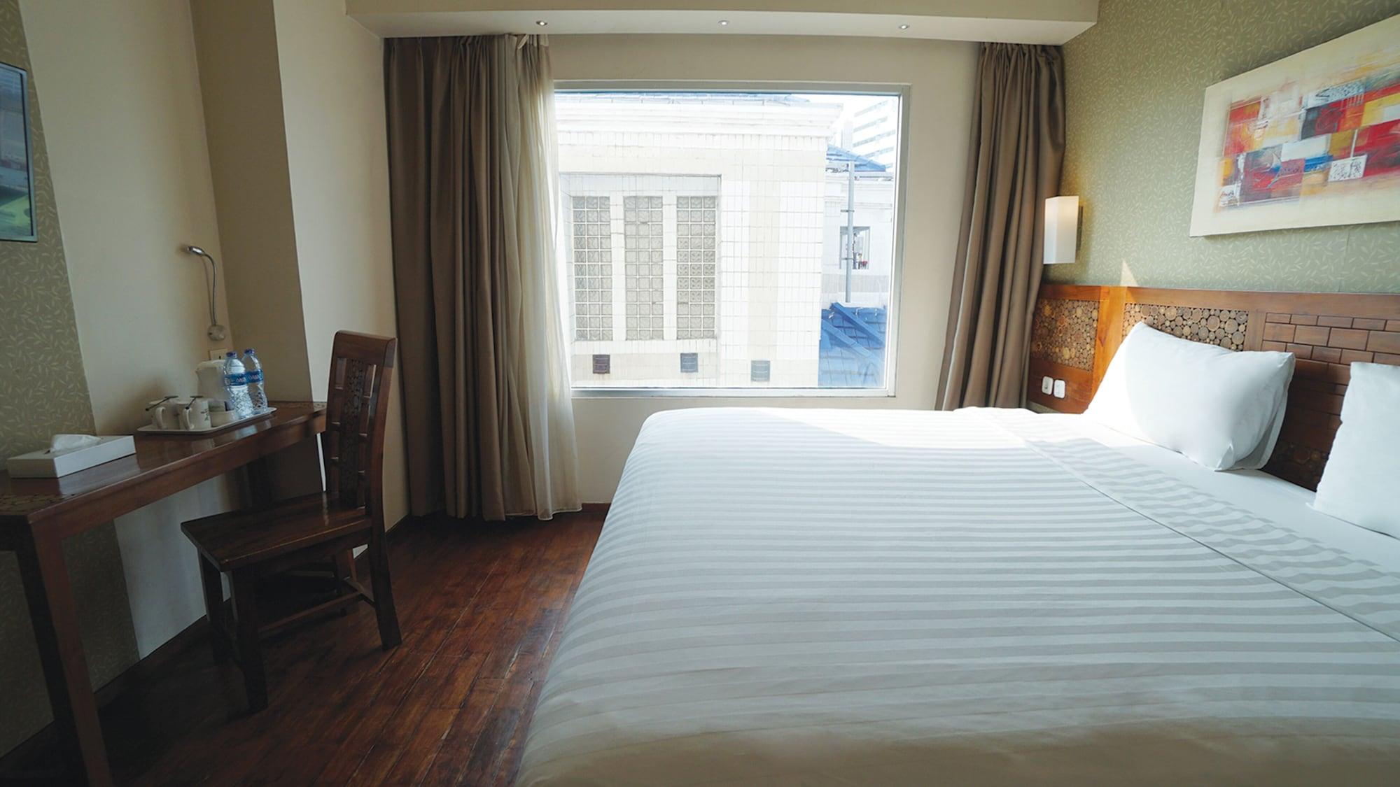 1O1 Urban Jakarta Thamrin Exterior photo