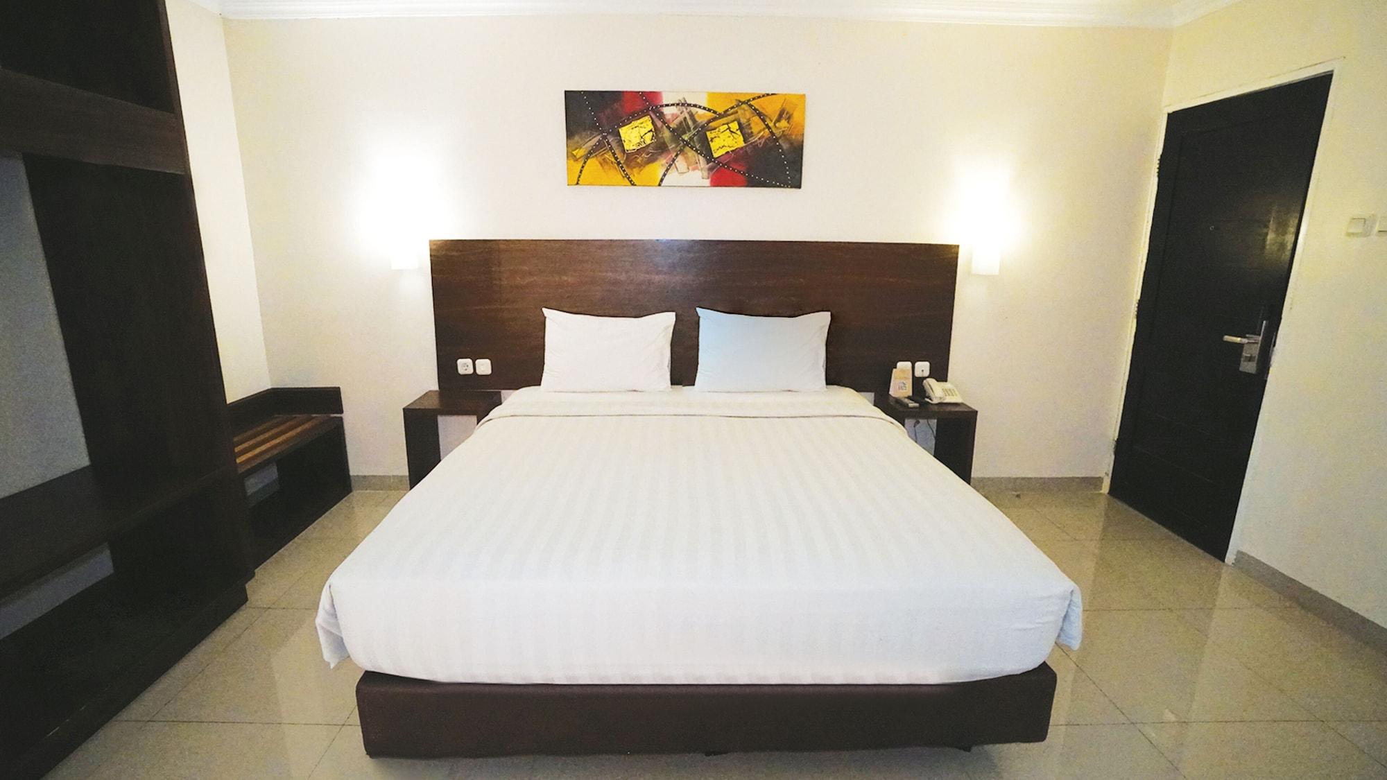 1O1 Urban Jakarta Thamrin Exterior photo