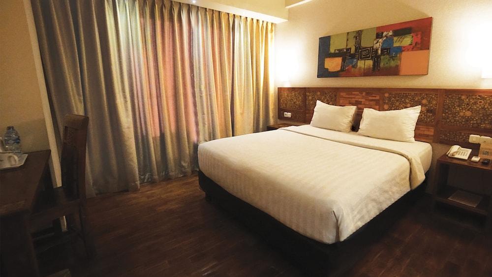 1O1 Urban Jakarta Thamrin Exterior photo