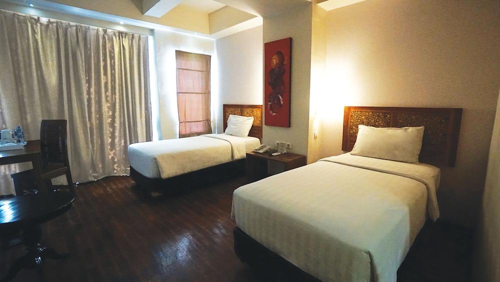 1O1 Urban Jakarta Thamrin Exterior photo