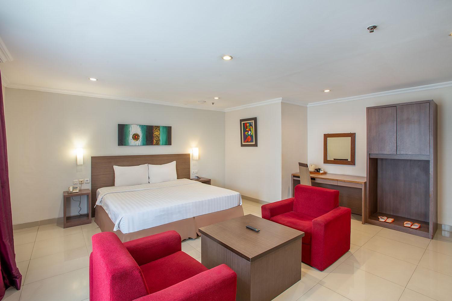 1O1 Urban Jakarta Thamrin Exterior photo