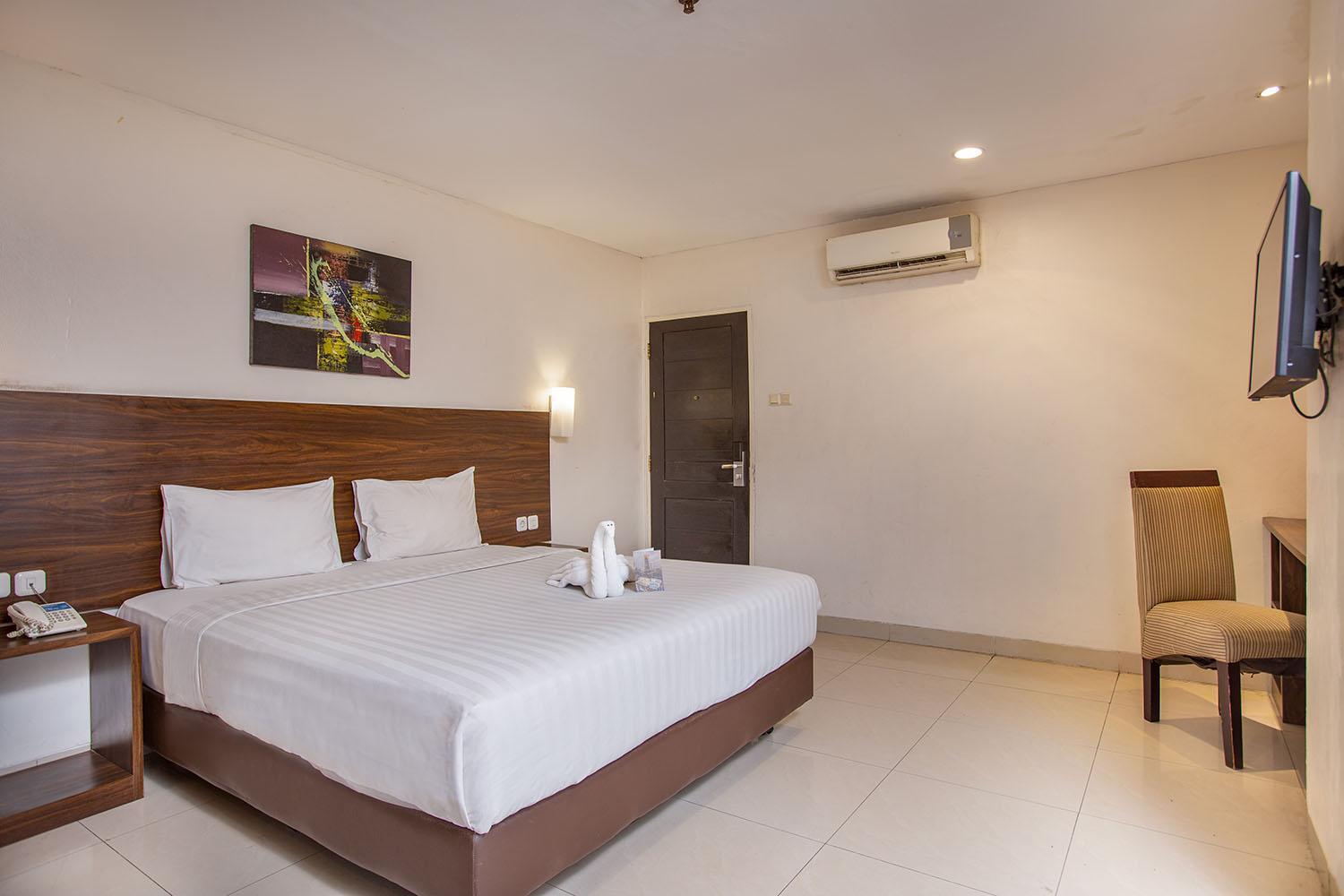 1O1 Urban Jakarta Thamrin Exterior photo
